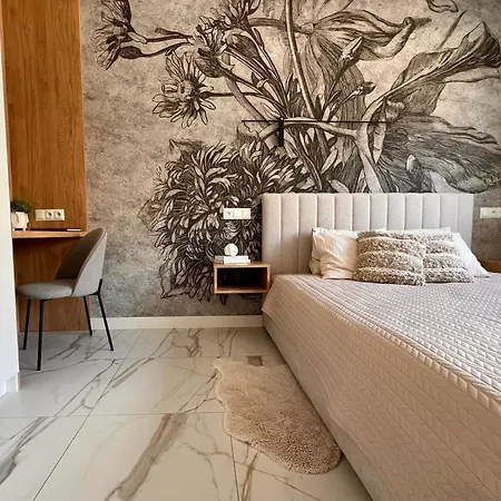 Apartment Clima Iii Breslau