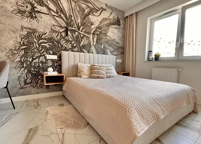 Apartamento Clima Iii