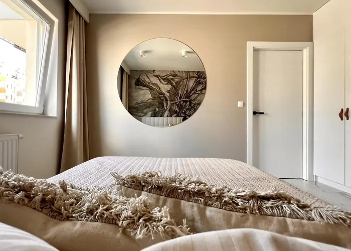 Apartamento Clima Iii Wrocław