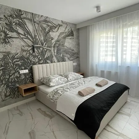 Clima Iii Apartament