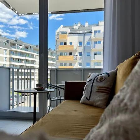 Apartament Clima Iii *