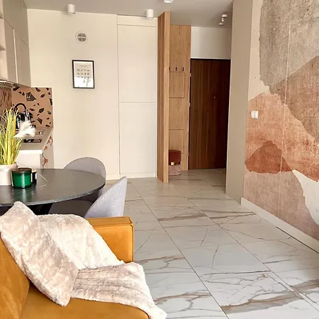 Clima Iii Apartament