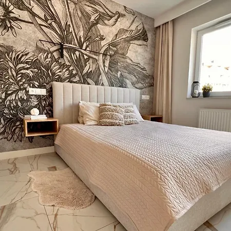 Appartement Clima Iii