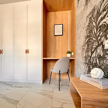 Clima Iii Appartement