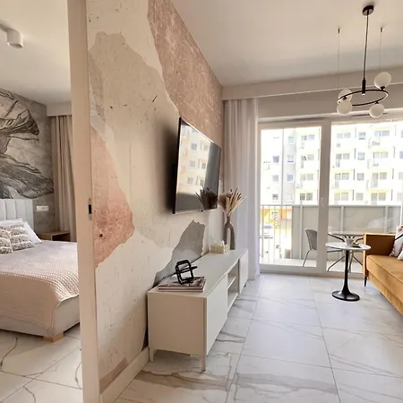 Apartament Clima Iii
