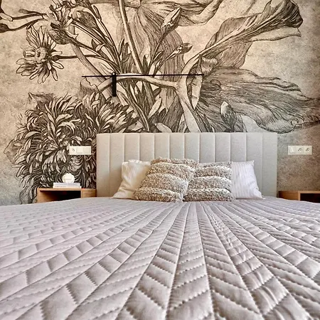 Clima Iii Appartement *