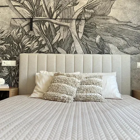 Appartement Clima Iii *