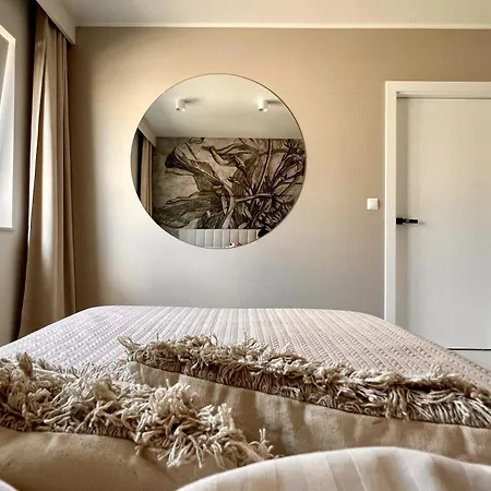 Appartement Clima Iii Wrocław