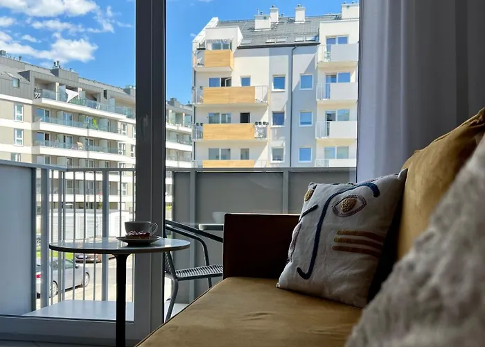 Appartement Clima Iii *