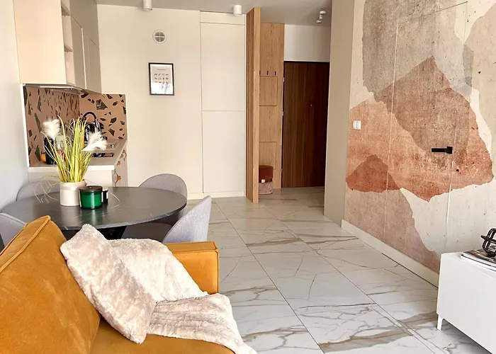 Clima Iii Appartement