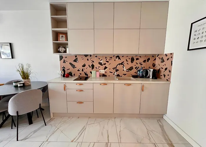 Appartement Clima Iii *