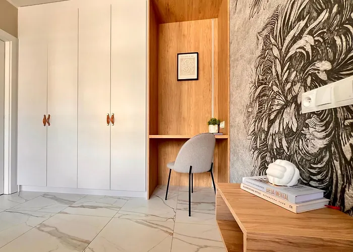 Clima Iii Appartement