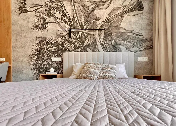 Clima Iii Appartement *