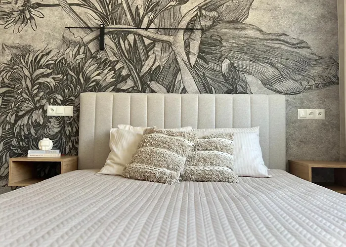 Appartement Clima Iii *