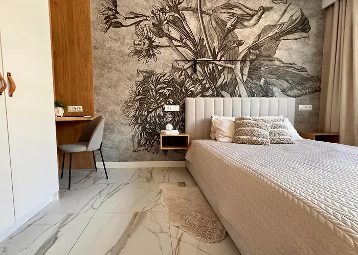 Lägenhet Clima Iii Wrocław